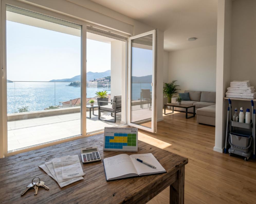 Plánujete kúpu dovolenkového apartmánu? Treba si to poriadne premyslieť