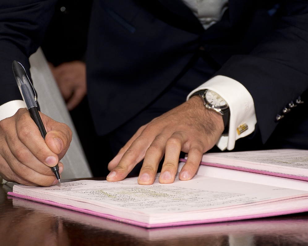 Aký význam má preberací protokol